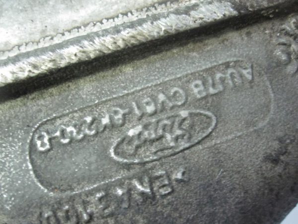 FORD FOCUS 1.6 TDCI 12r. CV61-8K230-BB CHŁODNICA POWIETRZA INTERCOOLER - obrazek 6