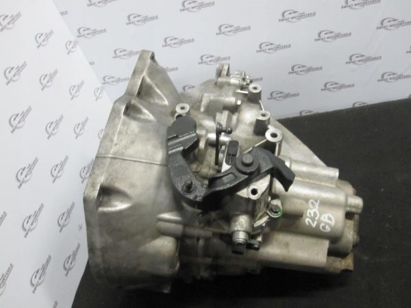 FORD FOCUS 1.6 TDCI 12r. T1DB 115KM AV6R-7000-XF SKRZYNIA BIEGÓW - obrazek 5