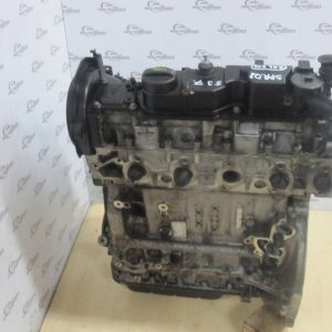 FORD FOCUS 1.6 TDCI T1DA 9H05 115KM 15r Silnik z pompą wtryskową