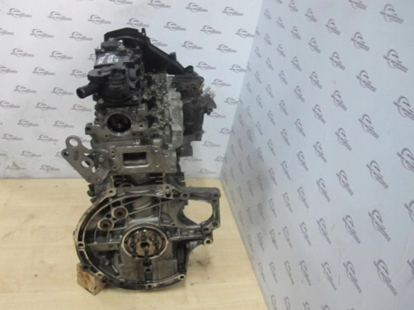 FORD FOCUS 1.6 TDCI T1DA 9H05 115KM 15r Silnik z pompą wtryskową - obrazek 2