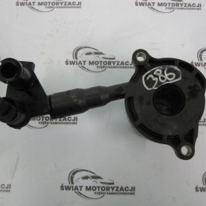 FORD FOCUS III 1.6 TDCI T1DB wysprzęglik A785206 FTE-ZA288042 BAC-480NMA