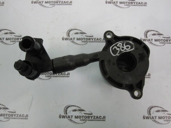 FORD FOCUS III 1.6 TDCI T1DB wysprzęglik A785206 FTE-ZA288042 BAC-480NMA
