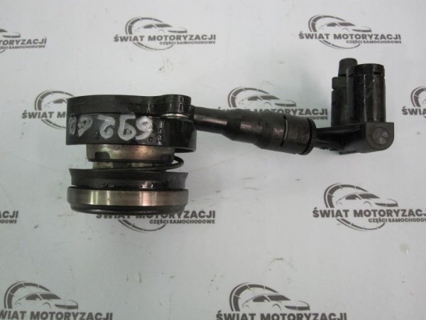 FORD FOCUS III 1.6 TDCI T1DB wysprzęglik A785206 FTE-ZA288042 BAC-480NMA - obrazek 2