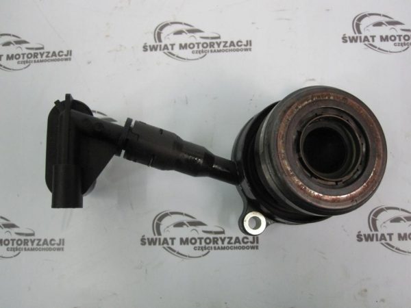 FORD FOCUS III 1.6 TDCI T1DB wysprzęglik A785206 FTE-ZA288042 BAC-480NMA - obrazek 5