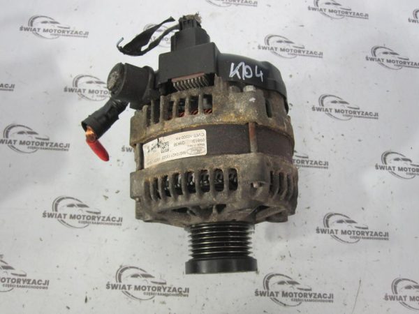 FORD FOCUS III MK3 1.0 B 13r Alternator CV6T-10300-FA 1042113320 - obrazek 2