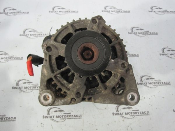 FORD FOCUS III MK3 1.0 B 13r Alternator CV6T-10300-FA 1042113320 - obrazek 3