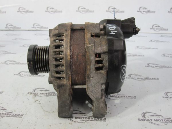 FORD FOCUS III MK3 1.0 B 13r Alternator CV6T-10300-FA 1042113320 - obrazek 7