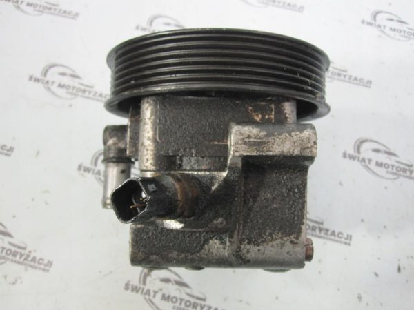 FORD FOCUS MK2 1.6 16V 100KM pompa wspomagania 4M5Q-3A733-AB - obrazek 2