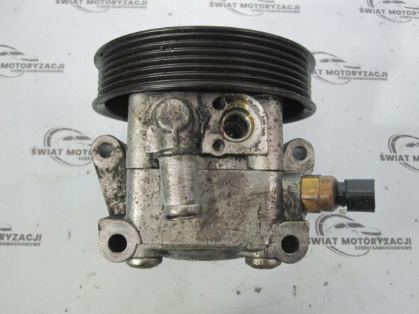 FORD FOCUS MK2 1.6 16V 100KM pompa wspomagania 4M5Q-3A733-AB - obrazek 7