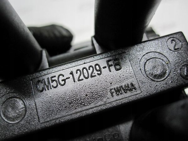 FORD FOCUS MK3 C-MAX 1.6 16V 125KM CM5G-12029-FB CEWKA ZAPŁONOWA - obrazek 7