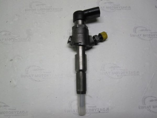 FORD FUSION 1.4 TDCI WTRYSKIWACZ WTRYSK 9645988580