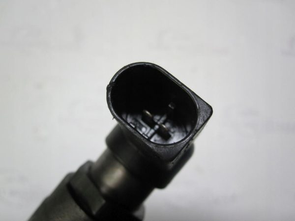 FORD FUSION 1.4 TDCI WTRYSKIWACZ WTRYSK 9645988580 - obrazek 2