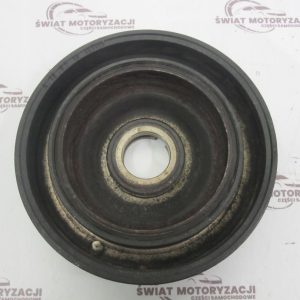 FORD GALAXY 2.0 TDCI 10r koło pasowe wału