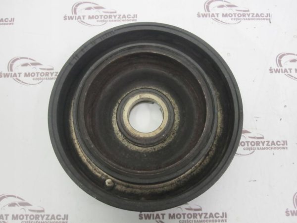 FORD GALAXY 2.0 TDCI 10r koło pasowe wału