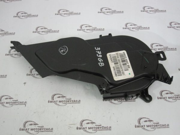 FORD GALAXY 2.0 TDCI 10r osłona rozrządu 6MSQ6007BB 9655399580 - obrazek 5