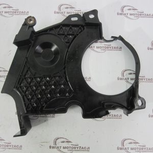FORD GALAXY 2.0 TDCI 10r osłona rozrządu 9682068380