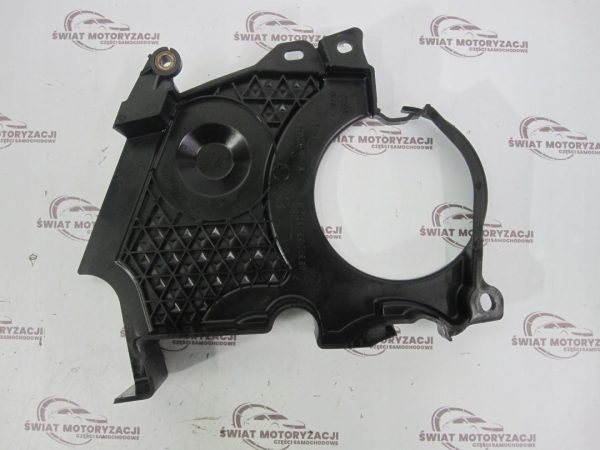 FORD GALAXY 2.0 TDCI 10r osłona rozrządu 9682068380