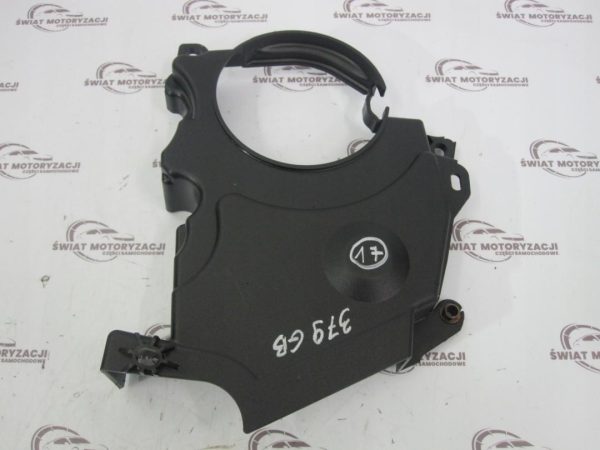 FORD GALAXY 2.0 TDCI 10r osłona rozrządu 9682068380 - obrazek 4