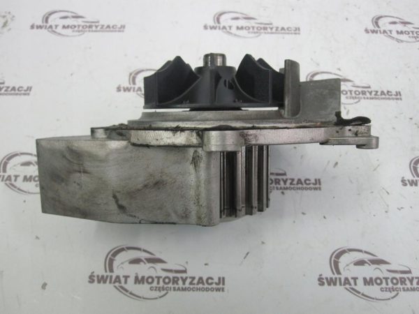 FORD GALAXY 2.0 TDCI 10r pompa wody - obrazek 2