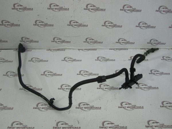 FORD GALAXY 2.0 TDCI 10r przewody paliwa czujnik 9635692580