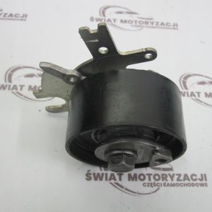 FORD GALAXY 2.0 TDCI 10r rolka napinacza T43089