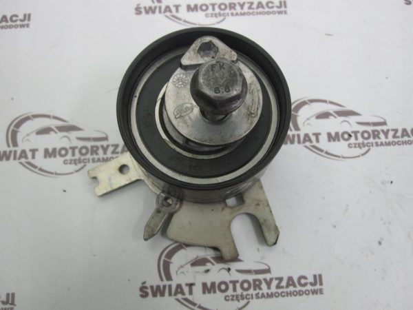 FORD GALAXY 2.0 TDCI 10r rolka napinacza T43089 - obrazek 2