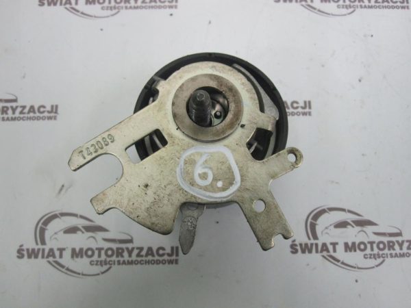 FORD GALAXY 2.0 TDCI 10r rolka napinacza T43089 - obrazek 5