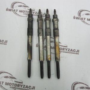FORD GALAXY 2.0 TDCI 10r świece zapłonowe 0L50202048
