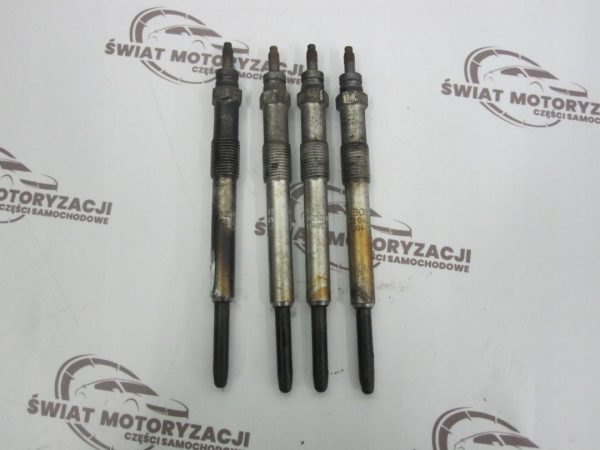 FORD GALAXY 2.0 TDCI 10r świece zapłonowe 0L50202048