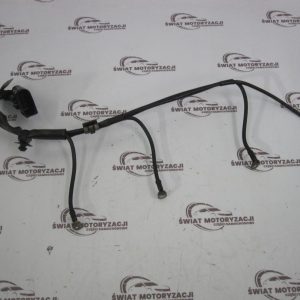 FORD GALAXY 2.0 TDCI 10r wiązka świec żarowych 9651709980