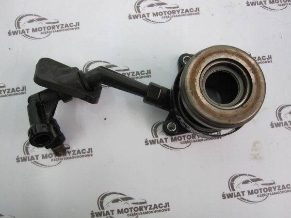 FORD GALAXY 2.0 TDCI 10r wysprzęglik F-580403