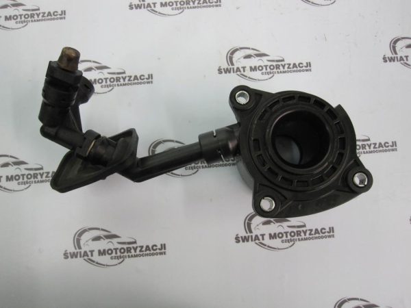 FORD GALAXY 2.0 TDCI 10r wysprzęglik F-580403 - obrazek 6