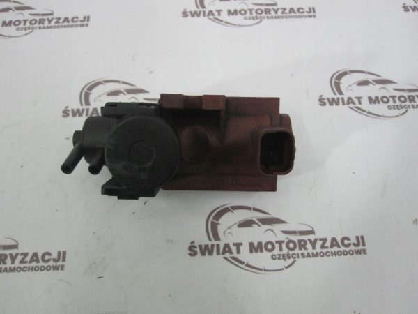 FORD GALAXY 2.0 TDCI 10r zawór podciśnienia 6G9Q-9E882-CA 707177100 - obrazek 2