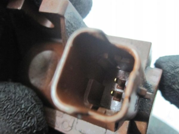 FORD GALAXY 2.0 TDCI 10r zawór podciśnienia 6G9Q-9E882-CA 707177100 - obrazek 3