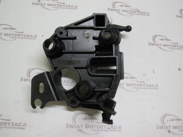 FORD GALAXY 2.0 TDCI 11R. 1036926501 Łapa filtra paliwa