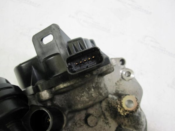FORD GALAXY 2.0 TDCI 11R. 30725855 V29012928A Zawór EGR - obrazek 5