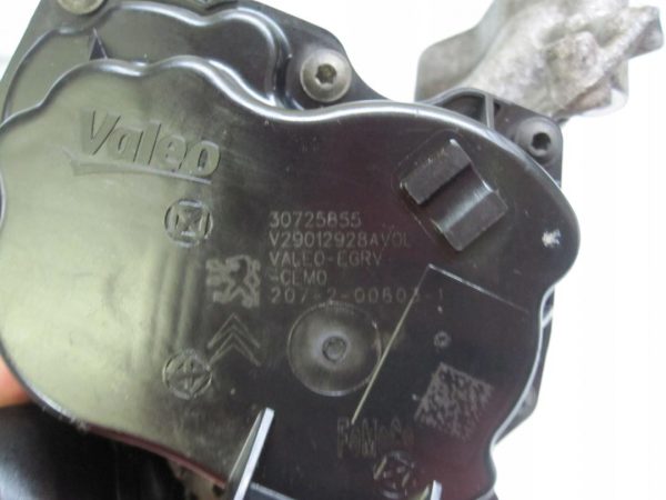 FORD GALAXY 2.0 TDCI 11R. 30725855 V29012928A Zawór EGR - obrazek 6