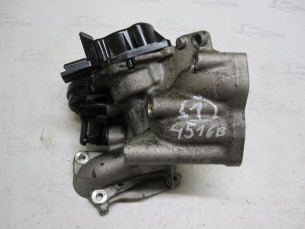 FORD GALAXY 2.0 TDCI 11R. 30725855 V29012928A Zawór EGR - obrazek 8