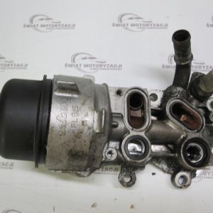 FORD GALAXY 2.0 TDCI 11R. 7L515 Obudowa filtra oleju