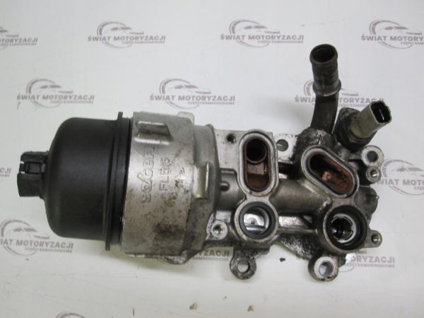 FORD GALAXY 2.0 TDCI 11R. 7L515 Obudowa filtra oleju