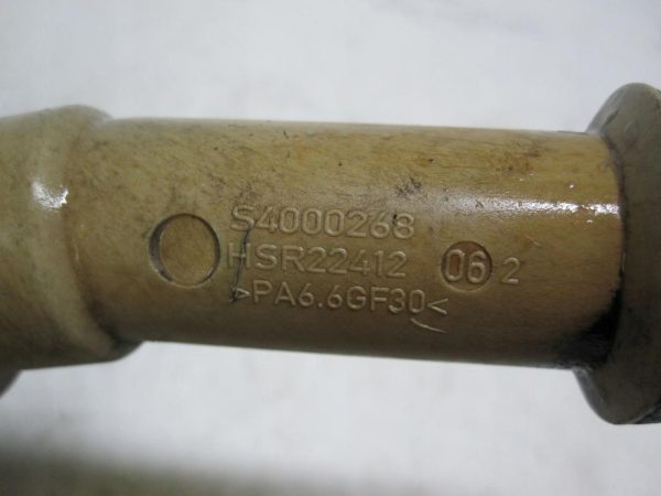 FORD GALAXY 2.0 TDCI 11R. 96465595801 Wąż rura wody - obrazek 5