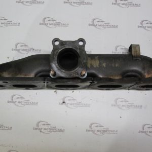 FORD GALAXY 2.0 TDCI 11R. 9671093680 Kolektor wydechowy