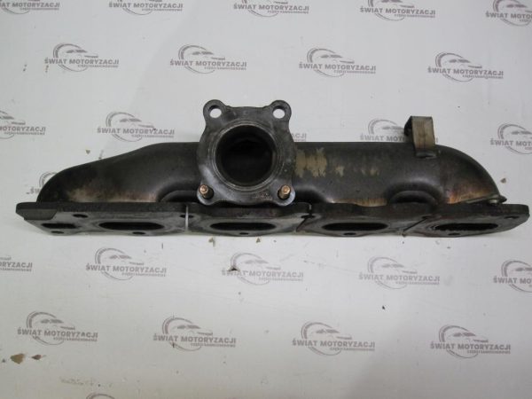 FORD GALAXY 2.0 TDCI 11R. 9671093680 Kolektor wydechowy