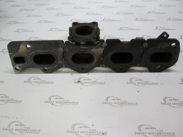 FORD GALAXY 2.0 TDCI 11R. 9671093680 Kolektor wydechowy - obrazek 7