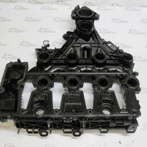 FORD GALAXY 2.0 TDCI 11R. 9674394480 Kolektor ssący