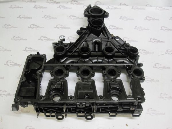 FORD GALAXY 2.0 TDCI 11R. 9674394480 Kolektor ssący