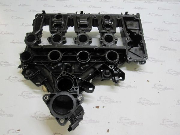 FORD GALAXY 2.0 TDCI 11R. 9674394480 Kolektor ssący - obrazek 2