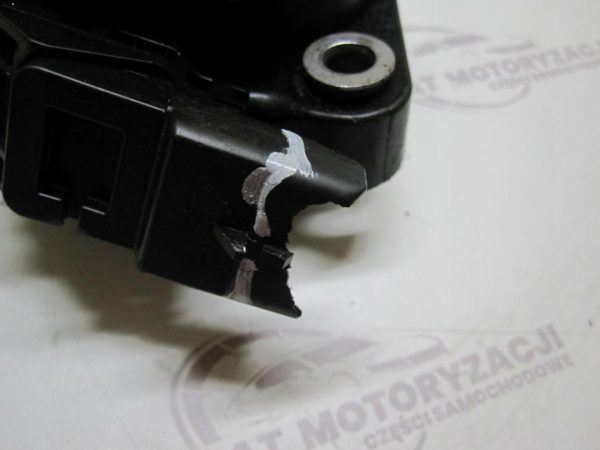 FORD GALAXY 2.0 TDCI 11R. 9674394480 Kolektor ssący - obrazek 5