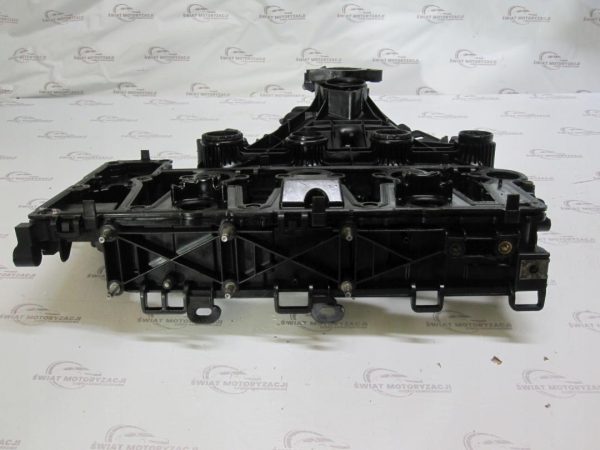 FORD GALAXY 2.0 TDCI 11R. 9674394480 Kolektor ssący - obrazek 7