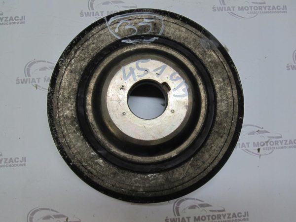 FORD GALAXY 2.0 TDCI 11R. 968164088 Koło pasowe wału - obrazek 5